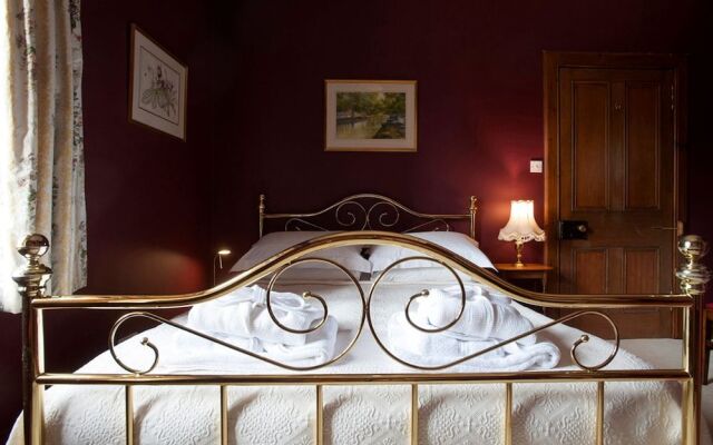 Cambo House And Estate B&B