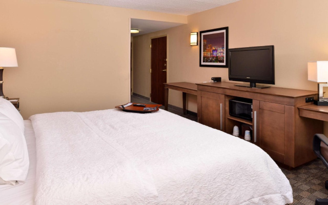 Comfort Inn Laurel - Fort Meade