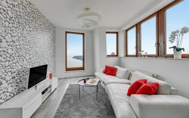 Gdynia Norda Sea Towers