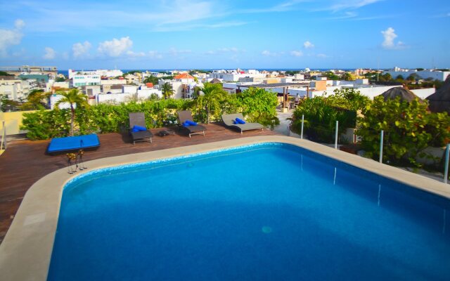 Encanto Riviera
