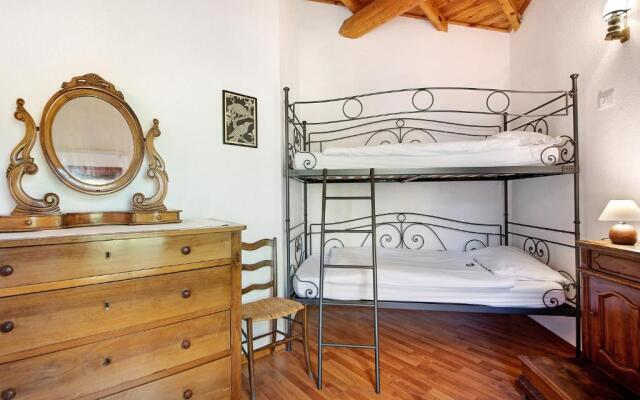 La Casa sul Poggio - Maggiorasca