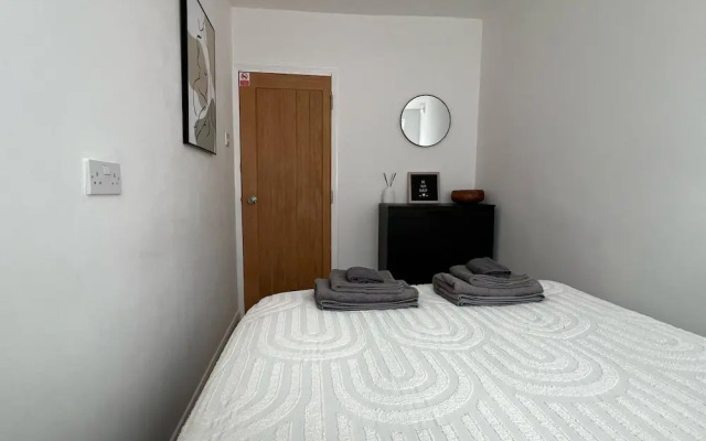 Peaceful Retreat in Southampton's Countryside