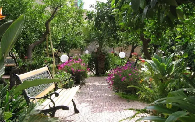 B&B Trapani All'Angolo Fiorito