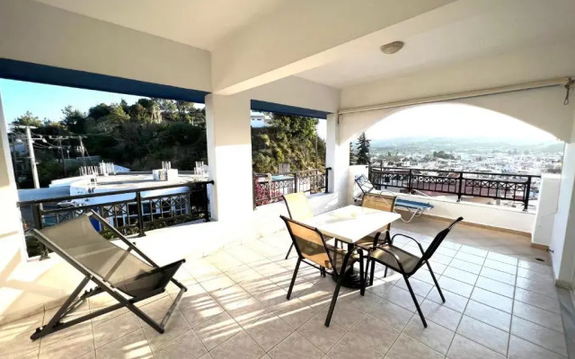 Scala Apartments