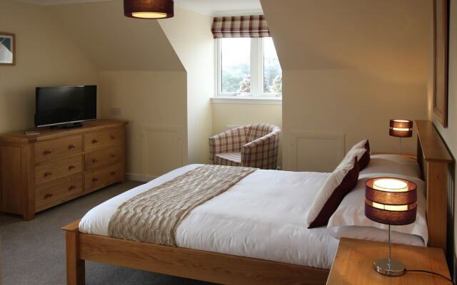 Highwinds Bed And Breakfast