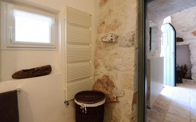 Trulli Cortese con Piscina a Cisternino