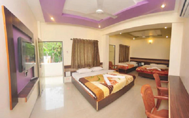 Sai Atithi Resort