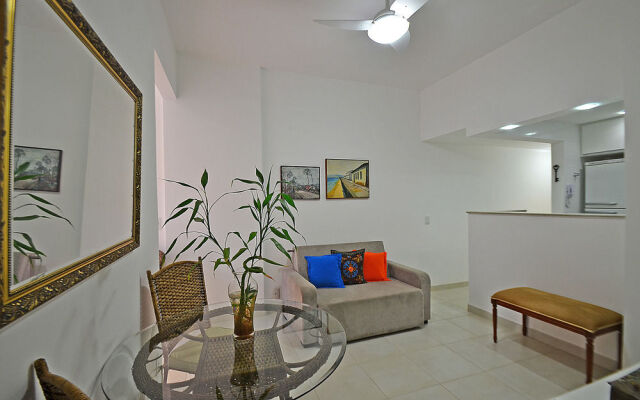 Mz Apartments Leme Iii