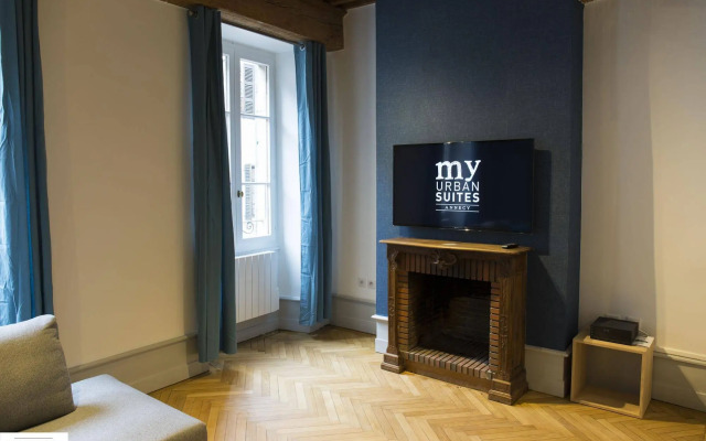 My Urban Suites