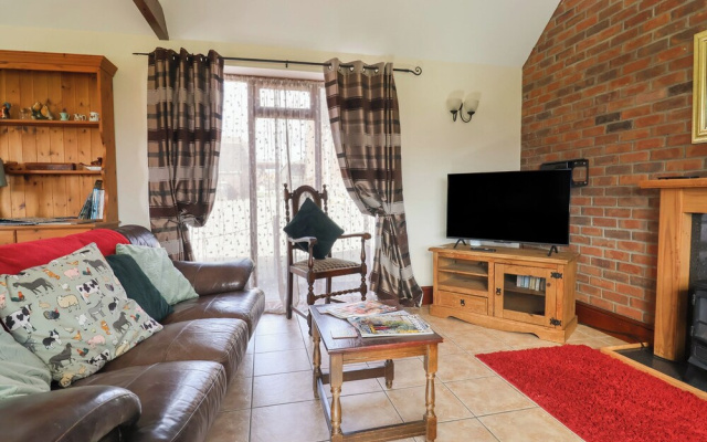 Daisy Cottage