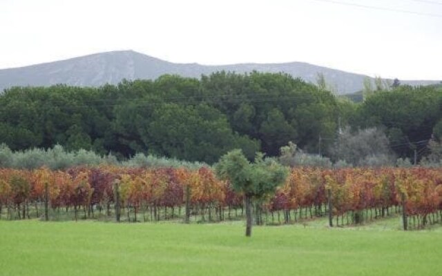 Quinta De Catralvos