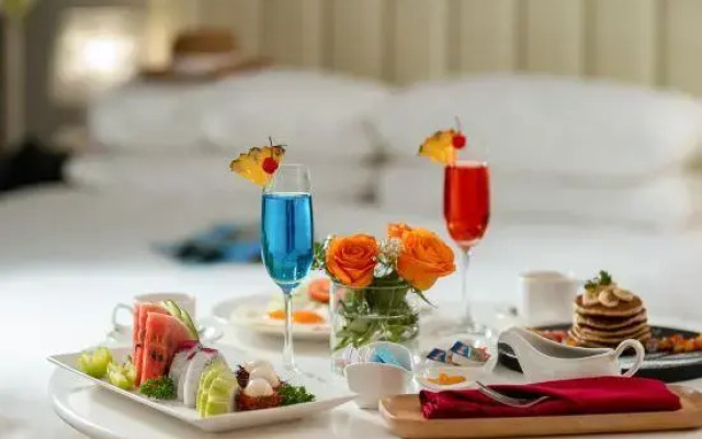 DeLaSea Ha Long Hotel