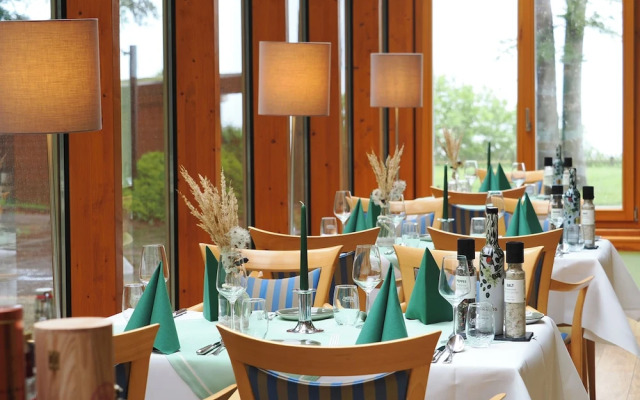 Forsthaus Langenberg