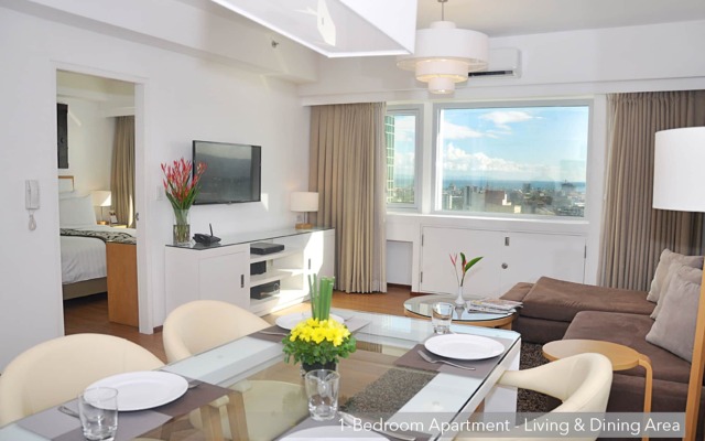 Quest Serviced Residences