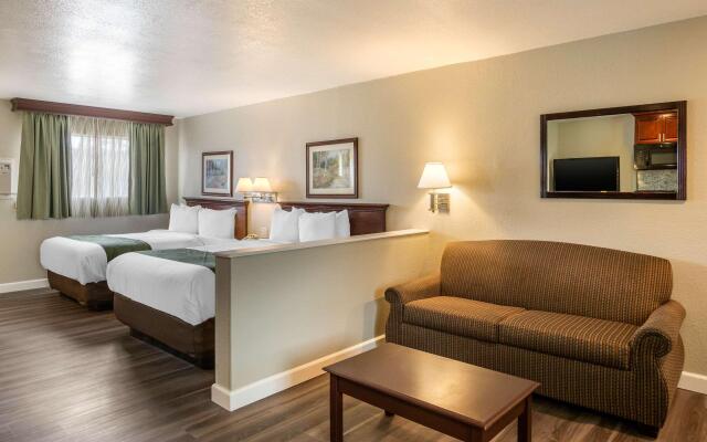 Quality Inn & Suites El Cajon San Diego East