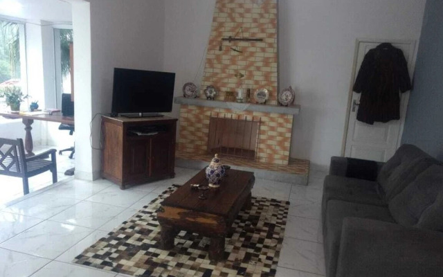 Pousada Barão do Javary