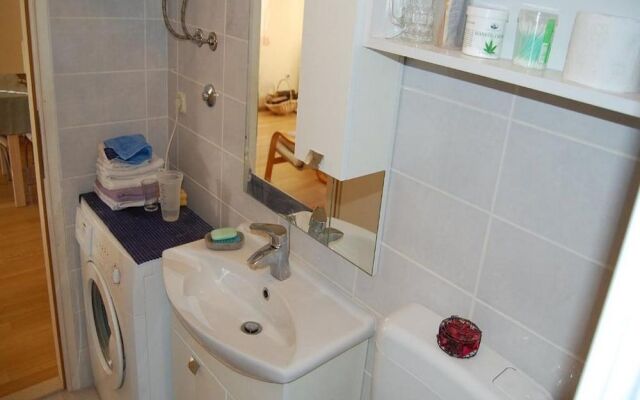 Apartman Bandić