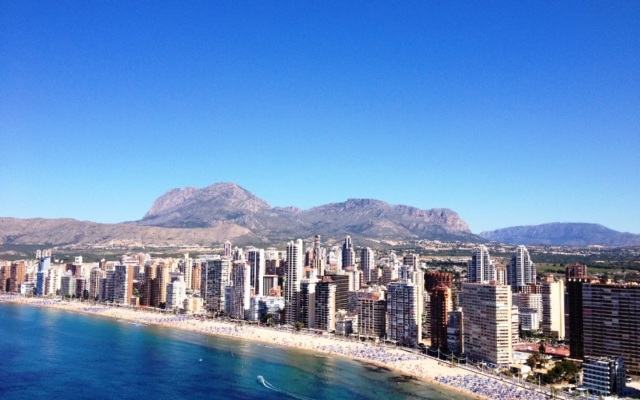 Apartamentos Buenos Aires
