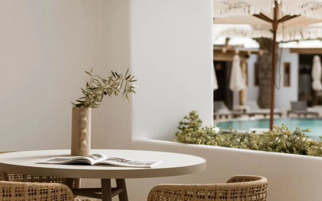 Amaria Beach Resort