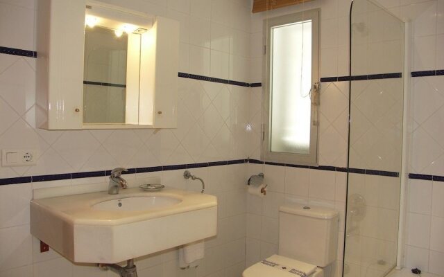 Apartamento Carabeo 78 A-2