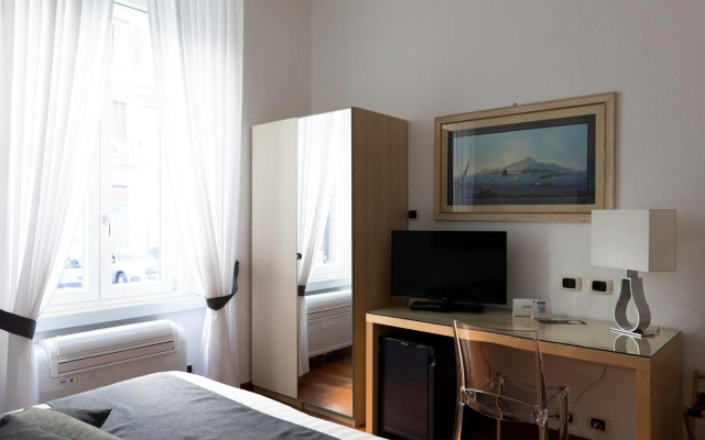 Rex Lifestyle Hotel