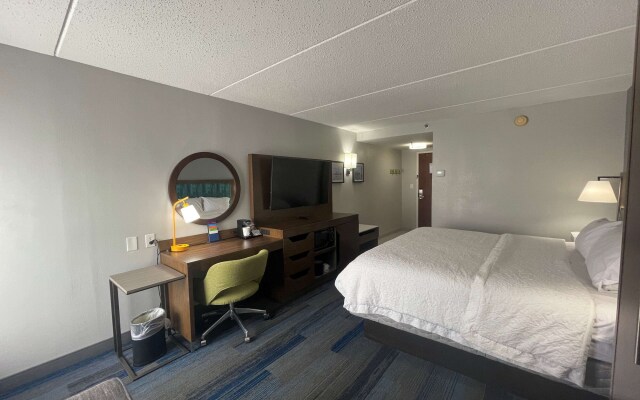 Hampton Inn Ridgefield Park