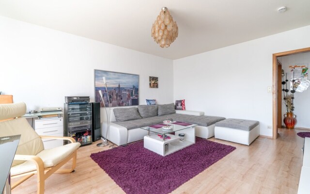 Private Apartment Im Langen Feld
