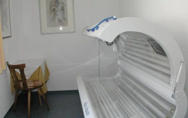 Apart Weidmannsblick