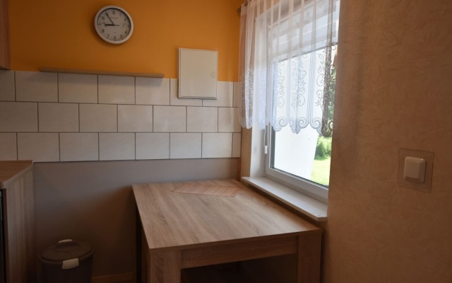 Bungalow Near Salzhaff Beach Wismar