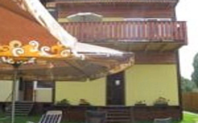 Pension Aqualand