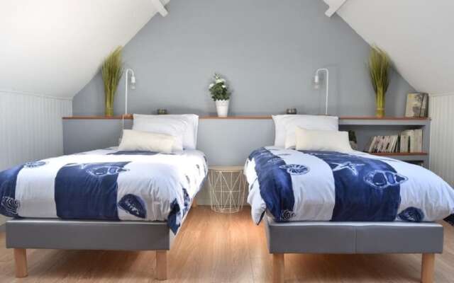 Chambre d'hôtes Liz'A