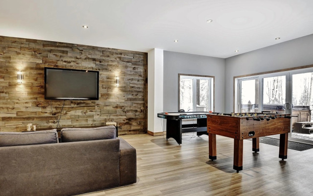 Chalet 30 Chemin des Skieurs by Chalets Alpins