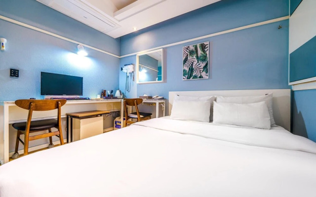 Rg Sungshin Women's University