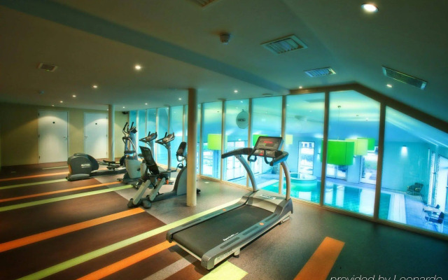 Van Der Valk Hotel Emmen