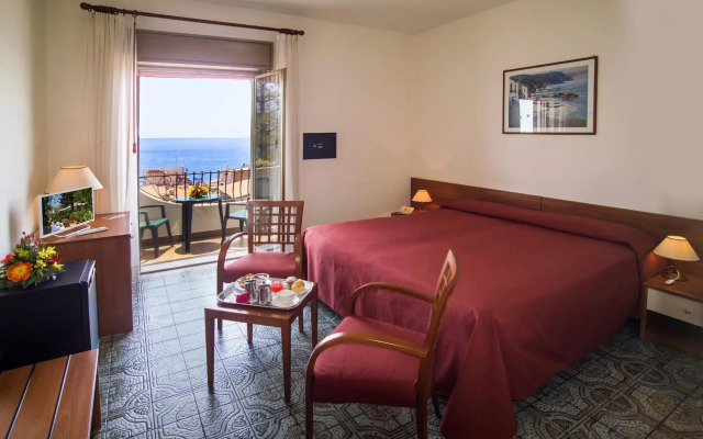 Hotel delle Palme