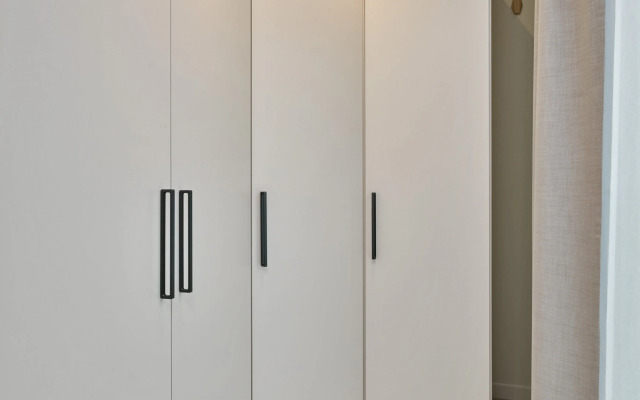 House in a Prestigious new Project Near the Beach