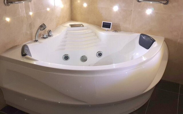 Loch Rannoch Highland Lodge 41
