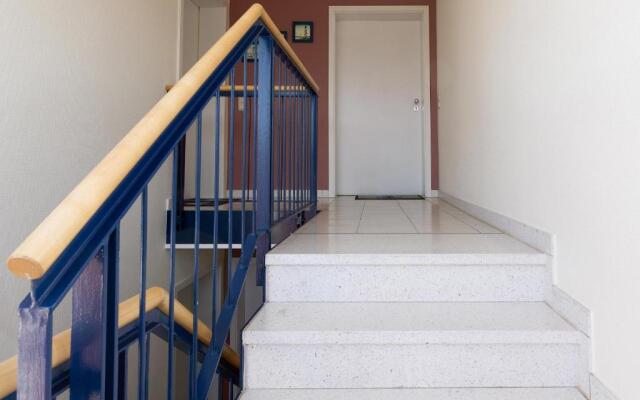 Lindenbuschen 2 Wohnung 8