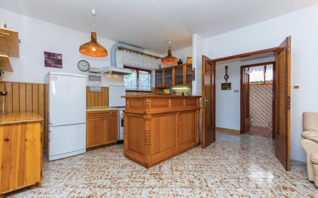 Beautiful Home in Jadranovo With Wifi and 3 Bedrooms
