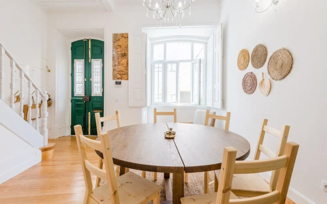 Amendoeira Apartamento