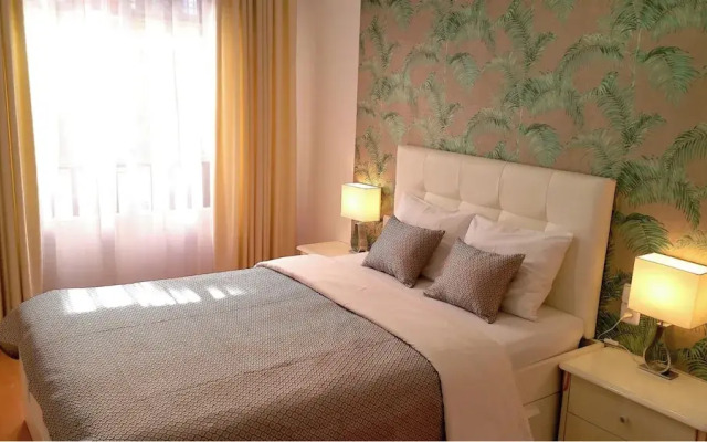 Palacio Apartments Madrid