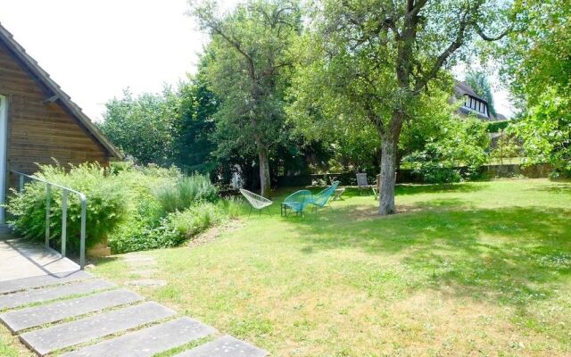 La Company des Concierges : la Briqueterie