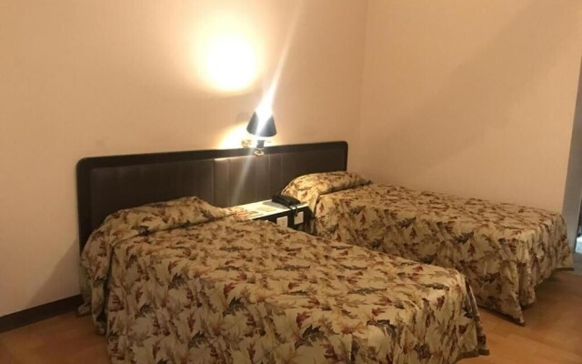 Hotel Indraprastha