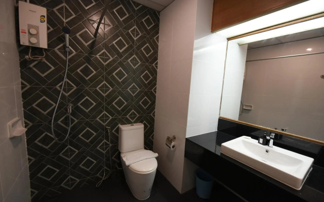 Sawasdee Place Hotel