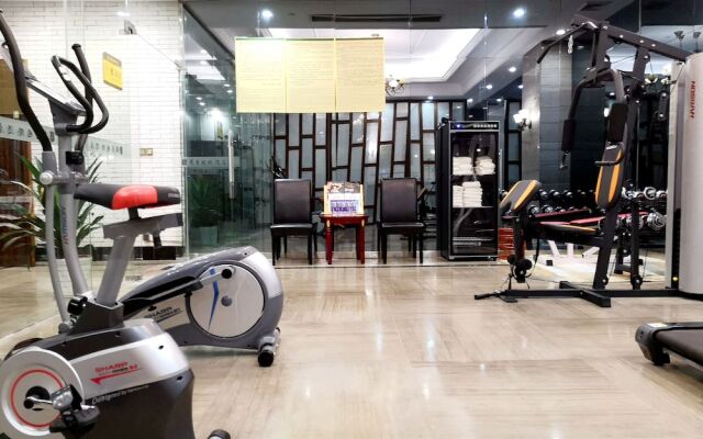 Wanshang International Hotel