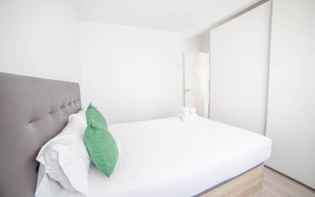 Apartment IFEMA-Airport