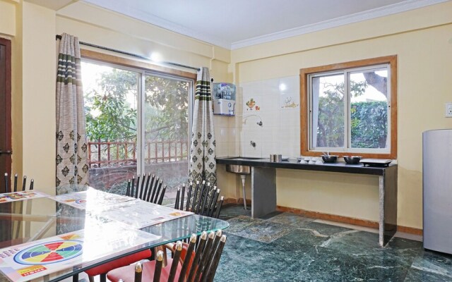 OYO 22539 Home Serene 3BHK Khandala