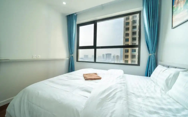 Manmo Park Home D'capitale