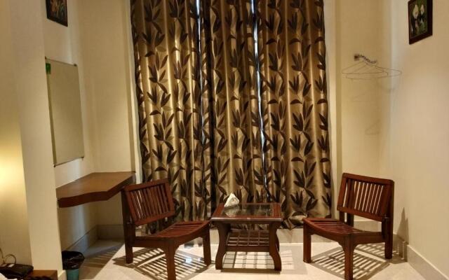 Hotel Star Inn