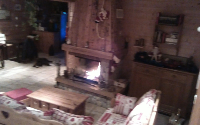 La Grange De L'Errance